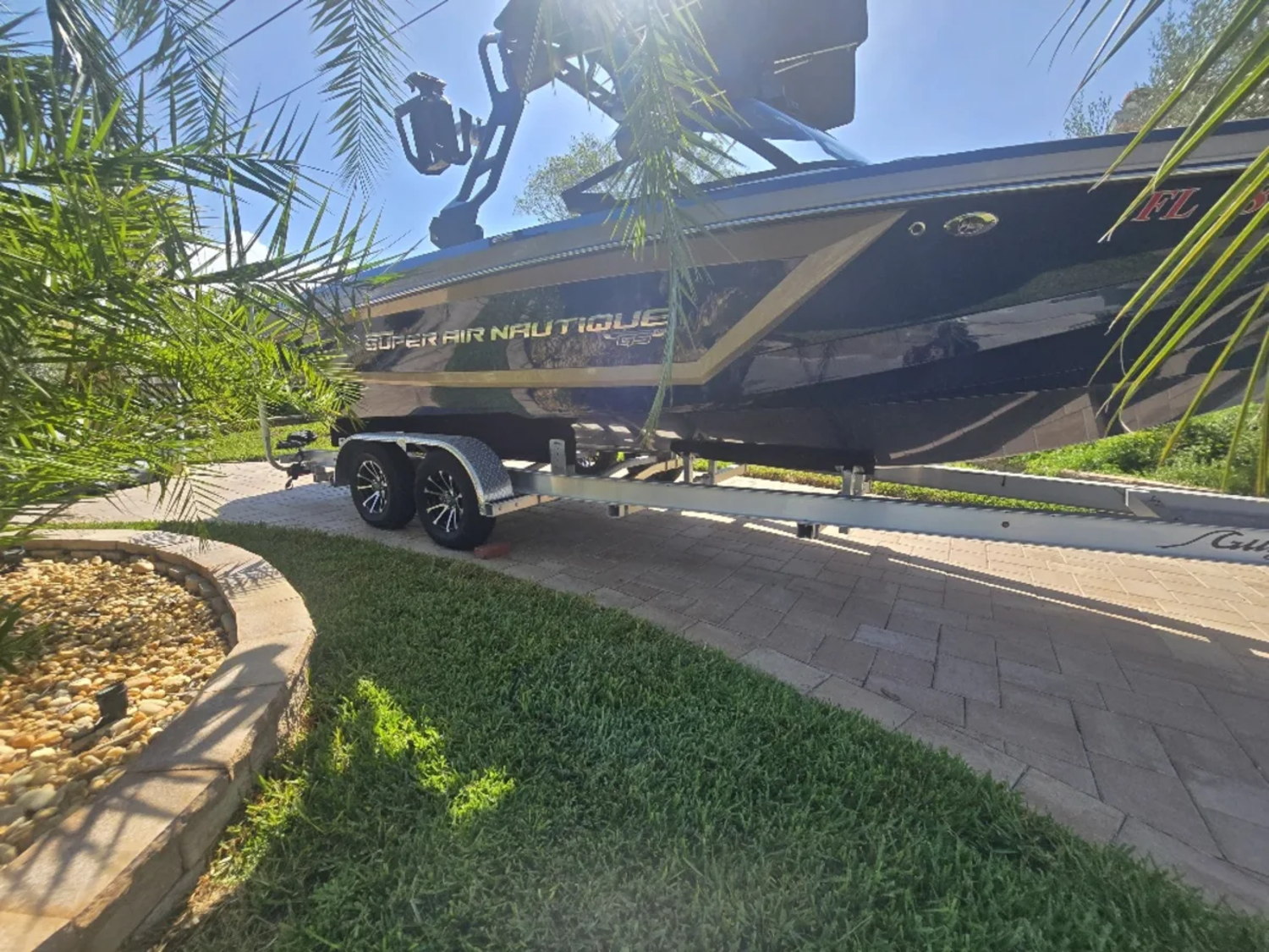 2020 Super Air Nautique GS24
