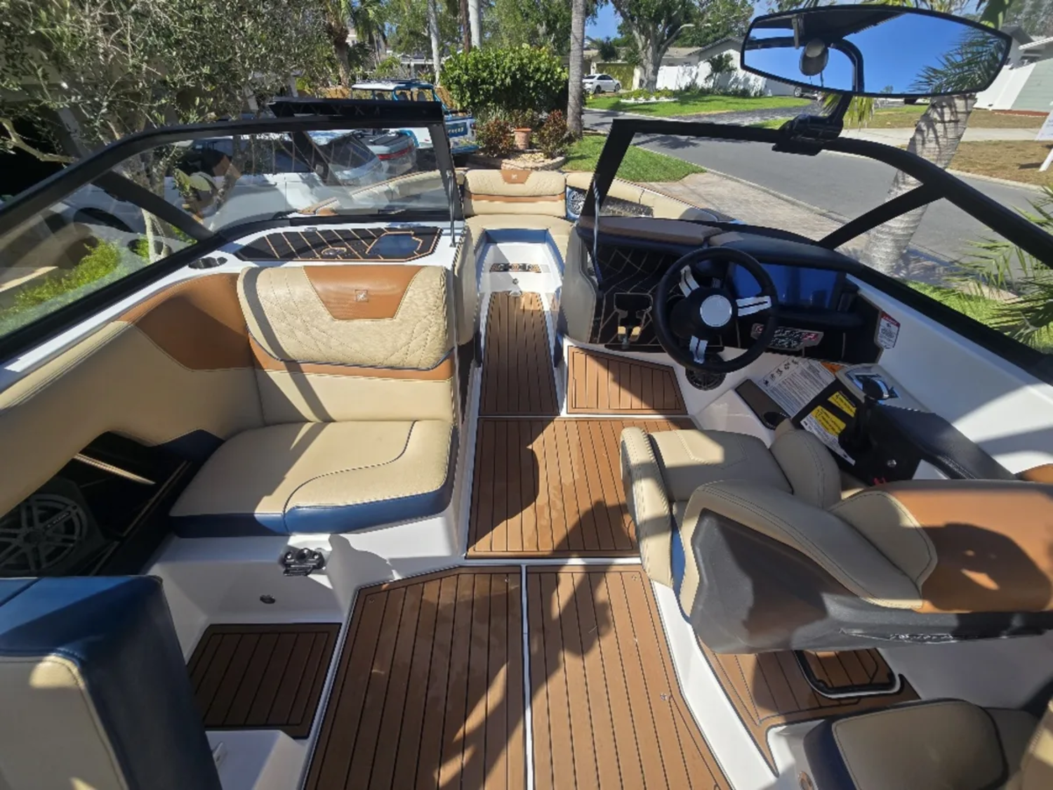 2020 Super Air Nautique GS24