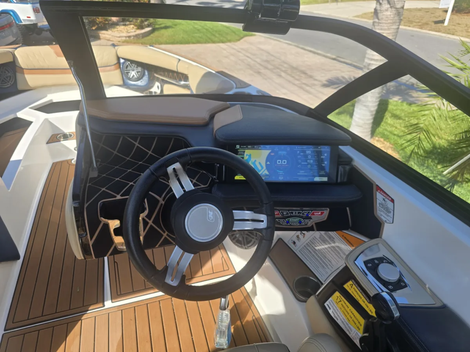 2020 Super Air Nautique GS24