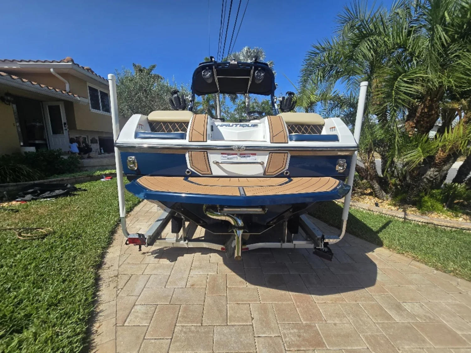 2020 Super Air Nautique GS24