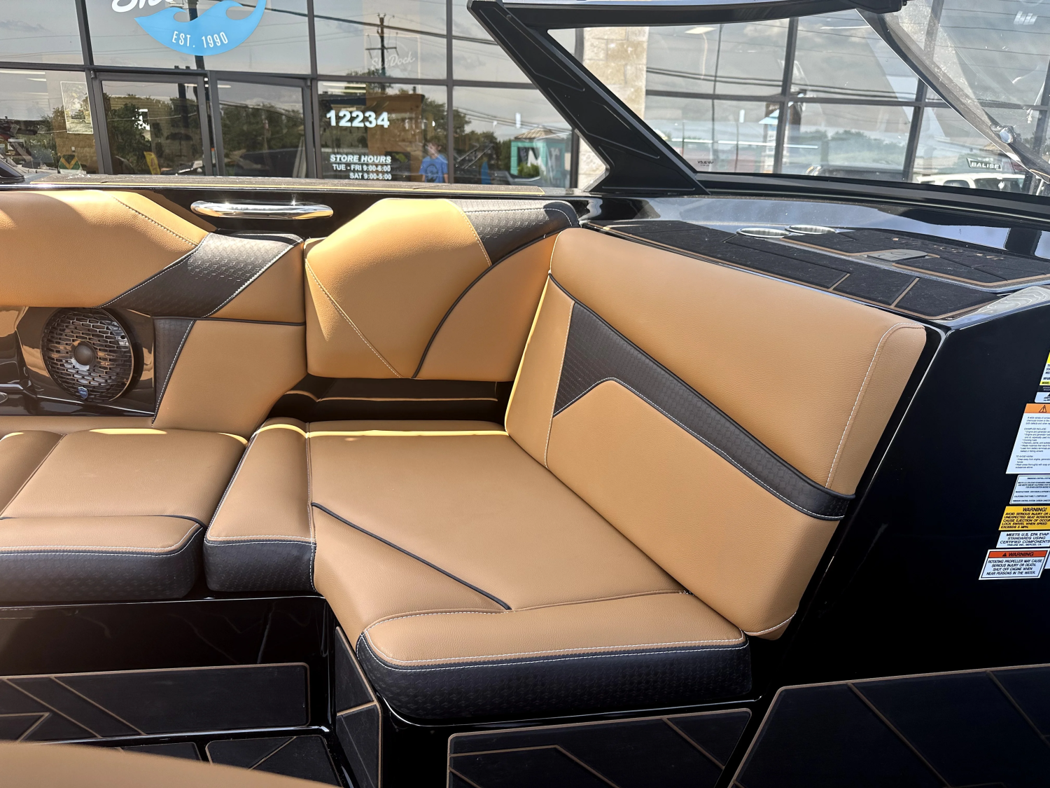2026 Supreme S220