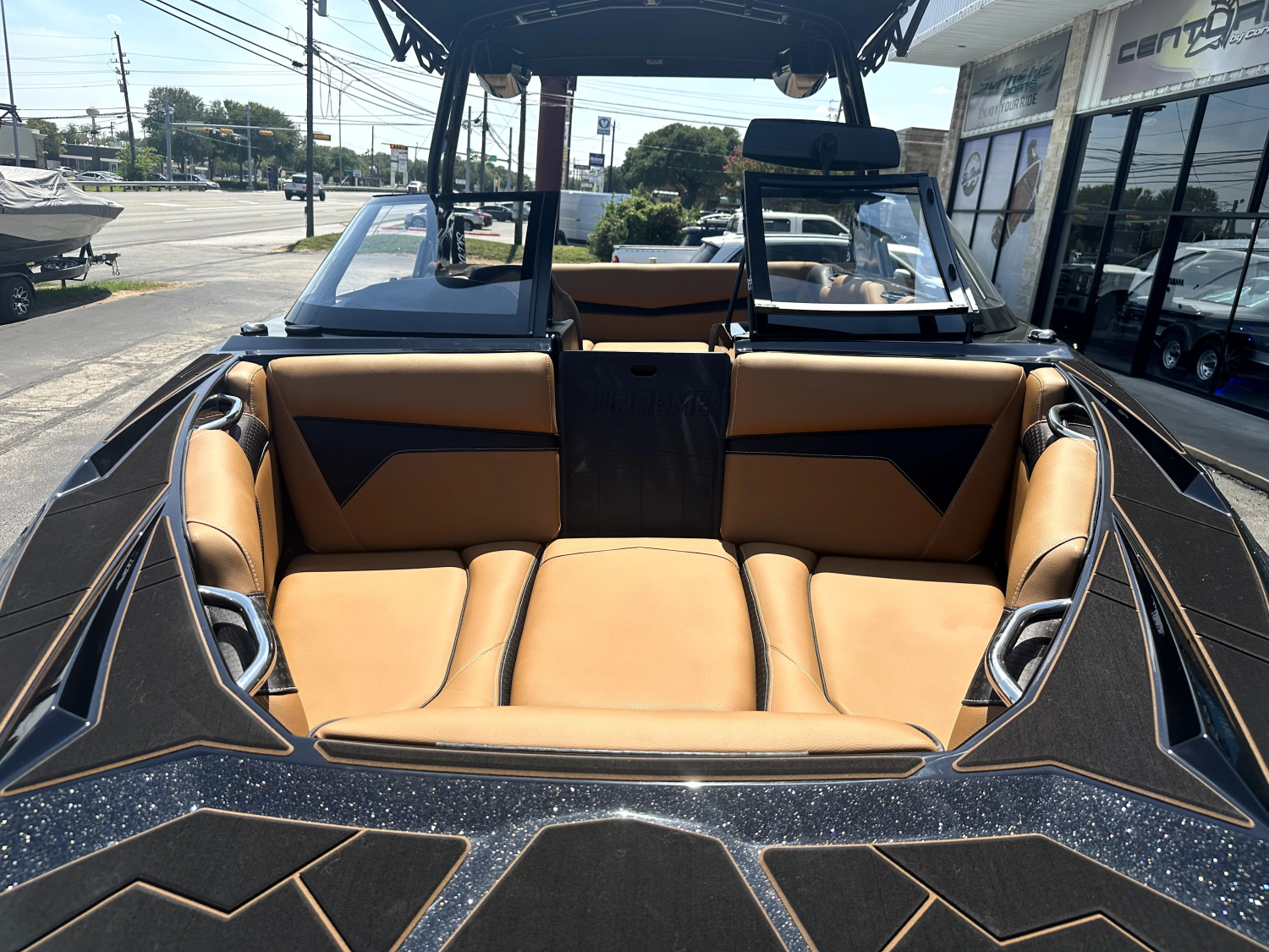 2026 Supreme S220