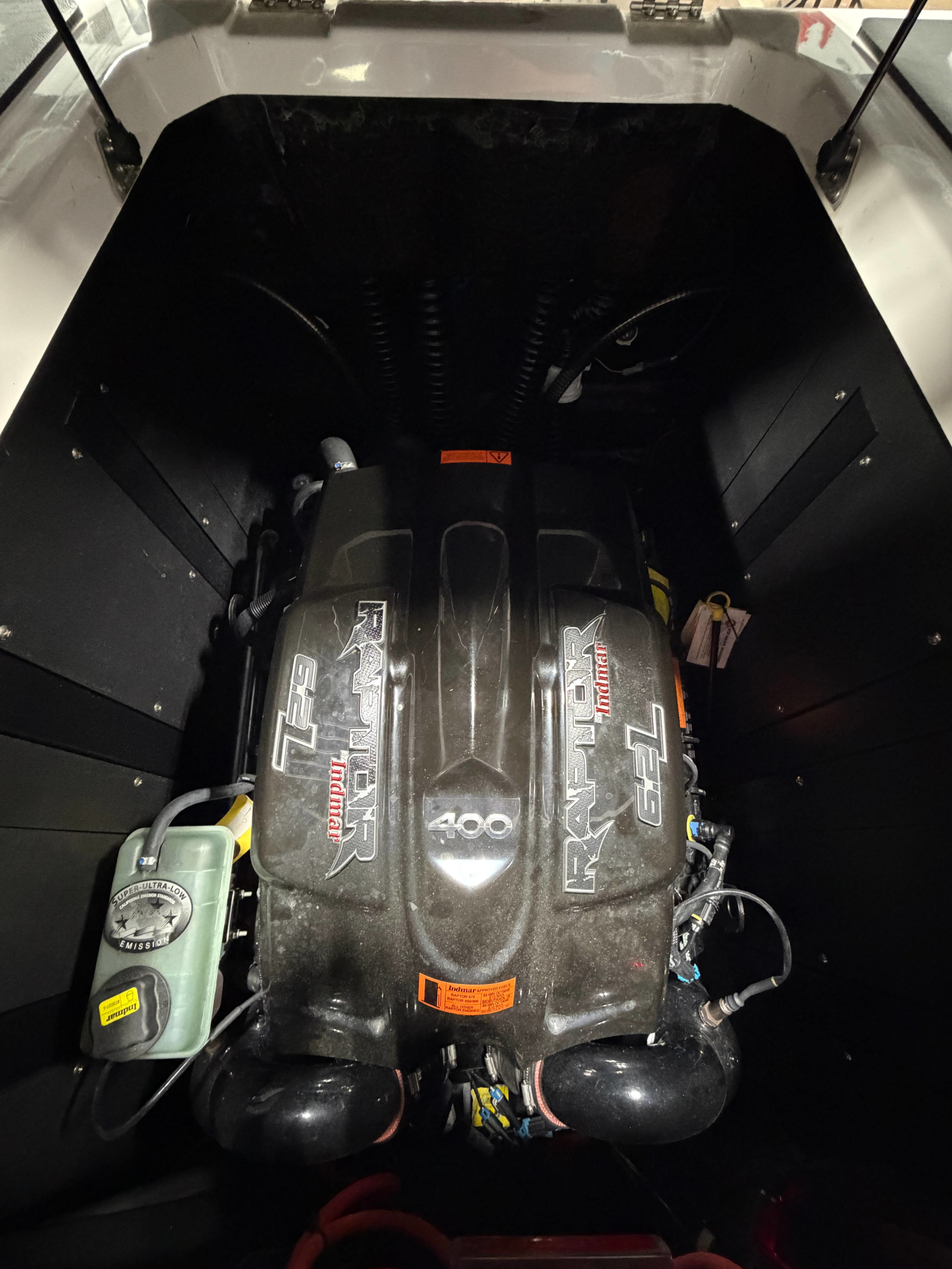 2021 Moomba Max