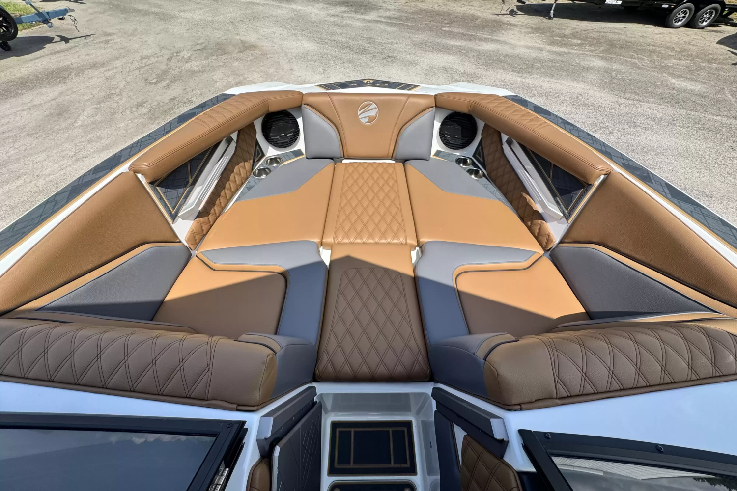 2025 Tige 24RZX