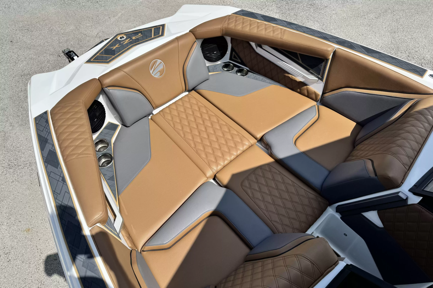 2025 Tige 24RZX