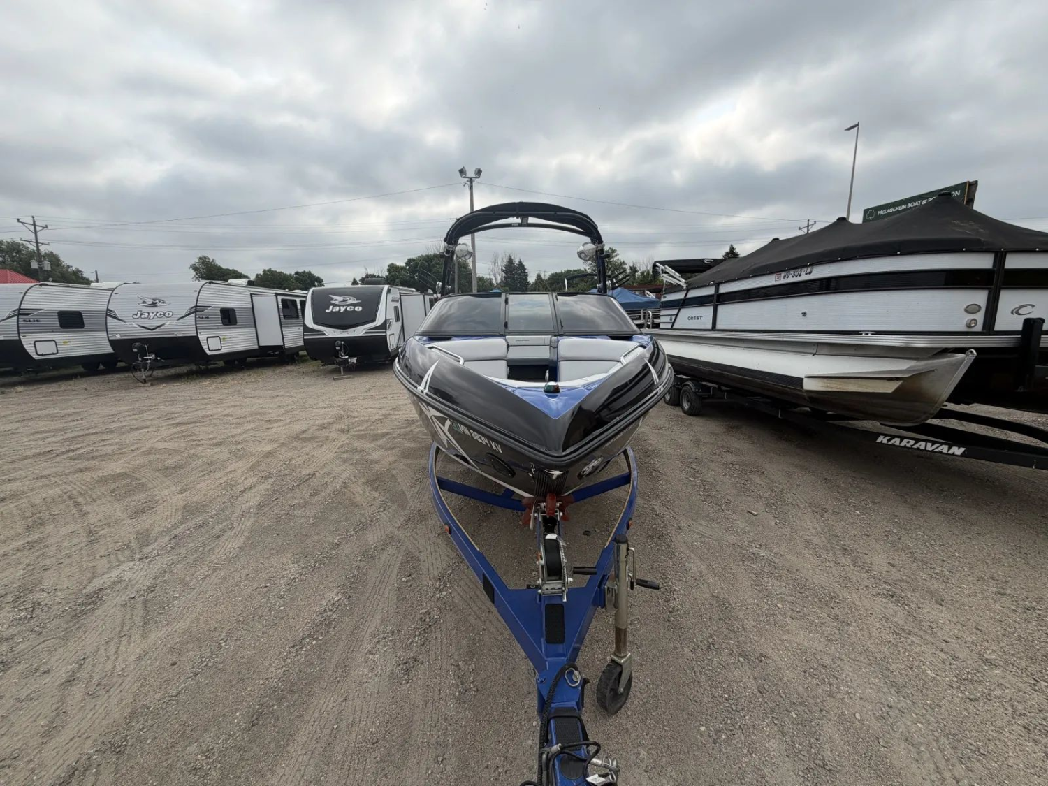 2012 MOOMBA OUTBACK V