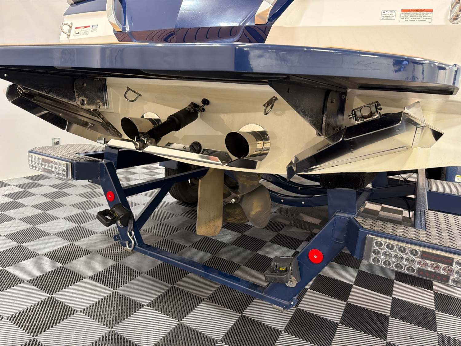 2021 MasterCraft X22