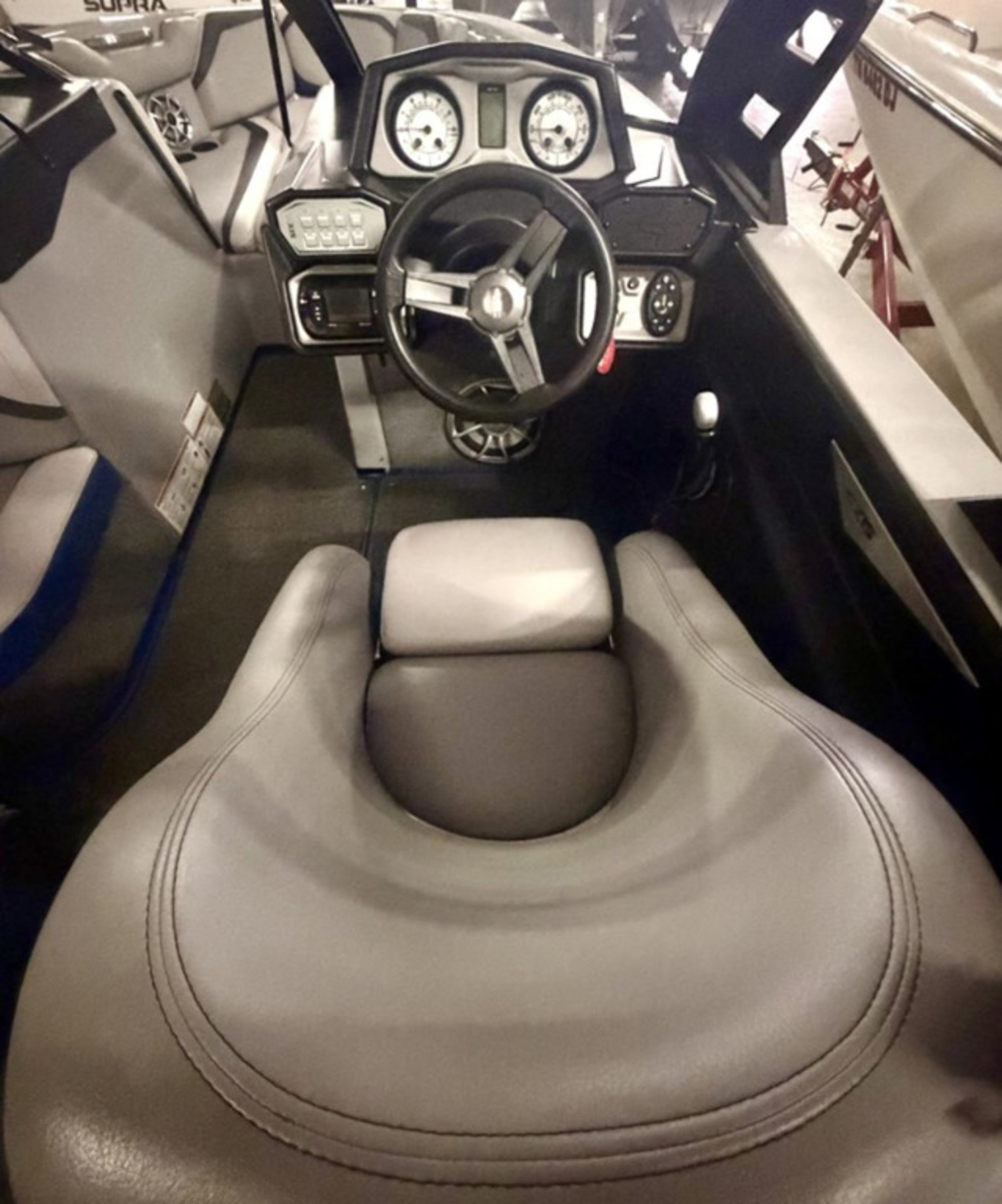 2017 Axis Wake Research T23