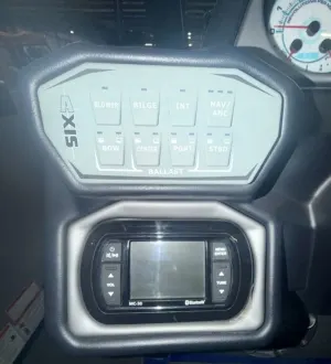 2017 Axis Wake Research T23 Icon