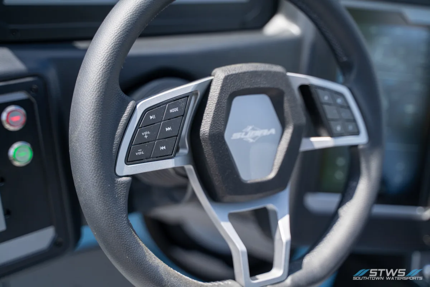 2025 SUPRA SL 450  