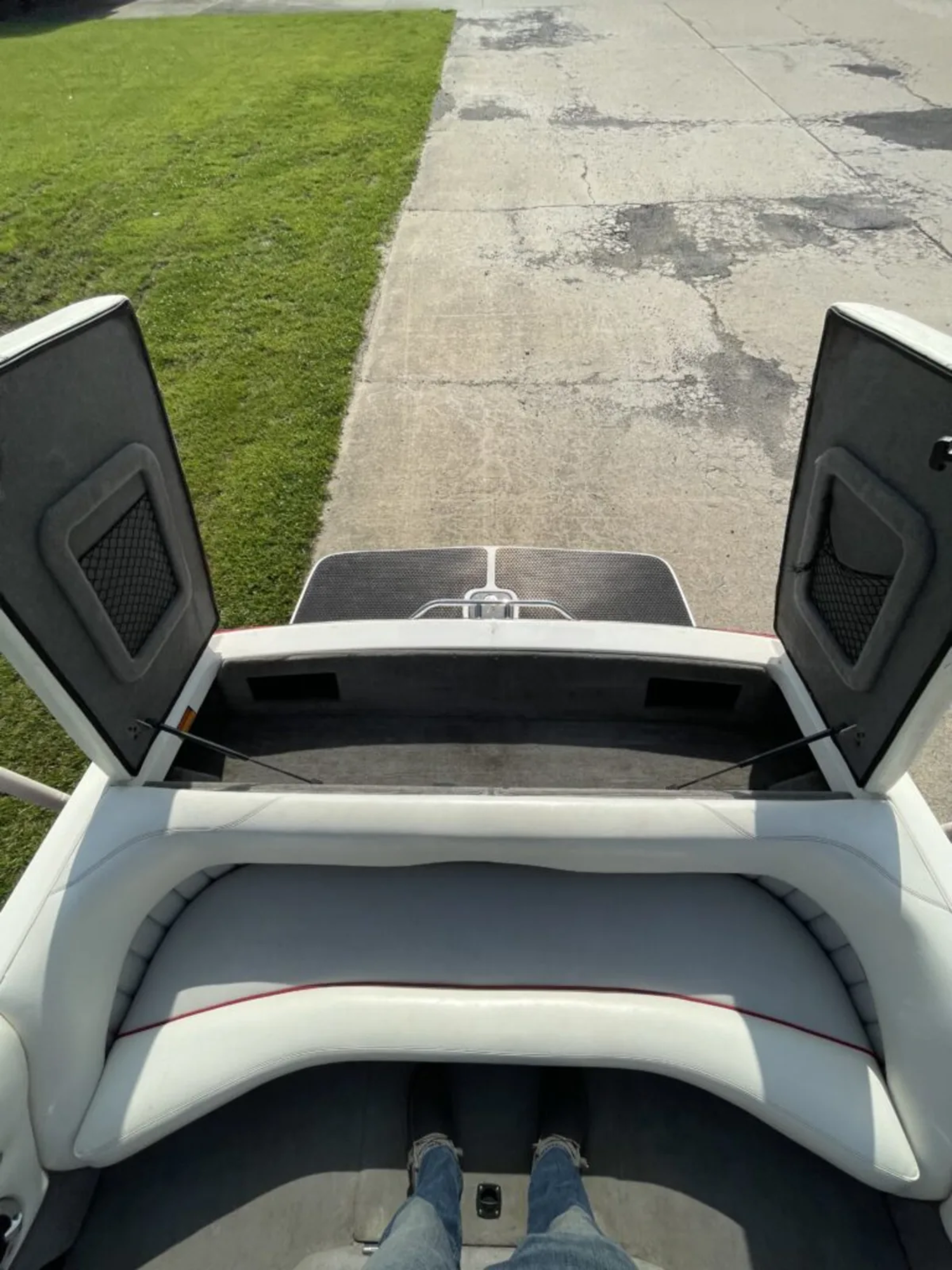 2004 Malibu Boats Response
