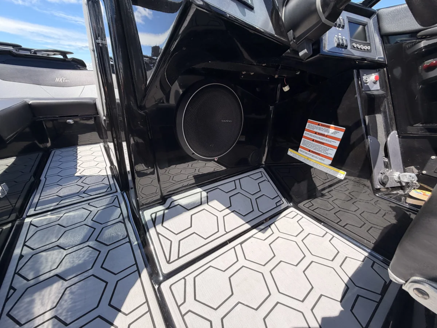 2020 Mastercraft Boats NXT22