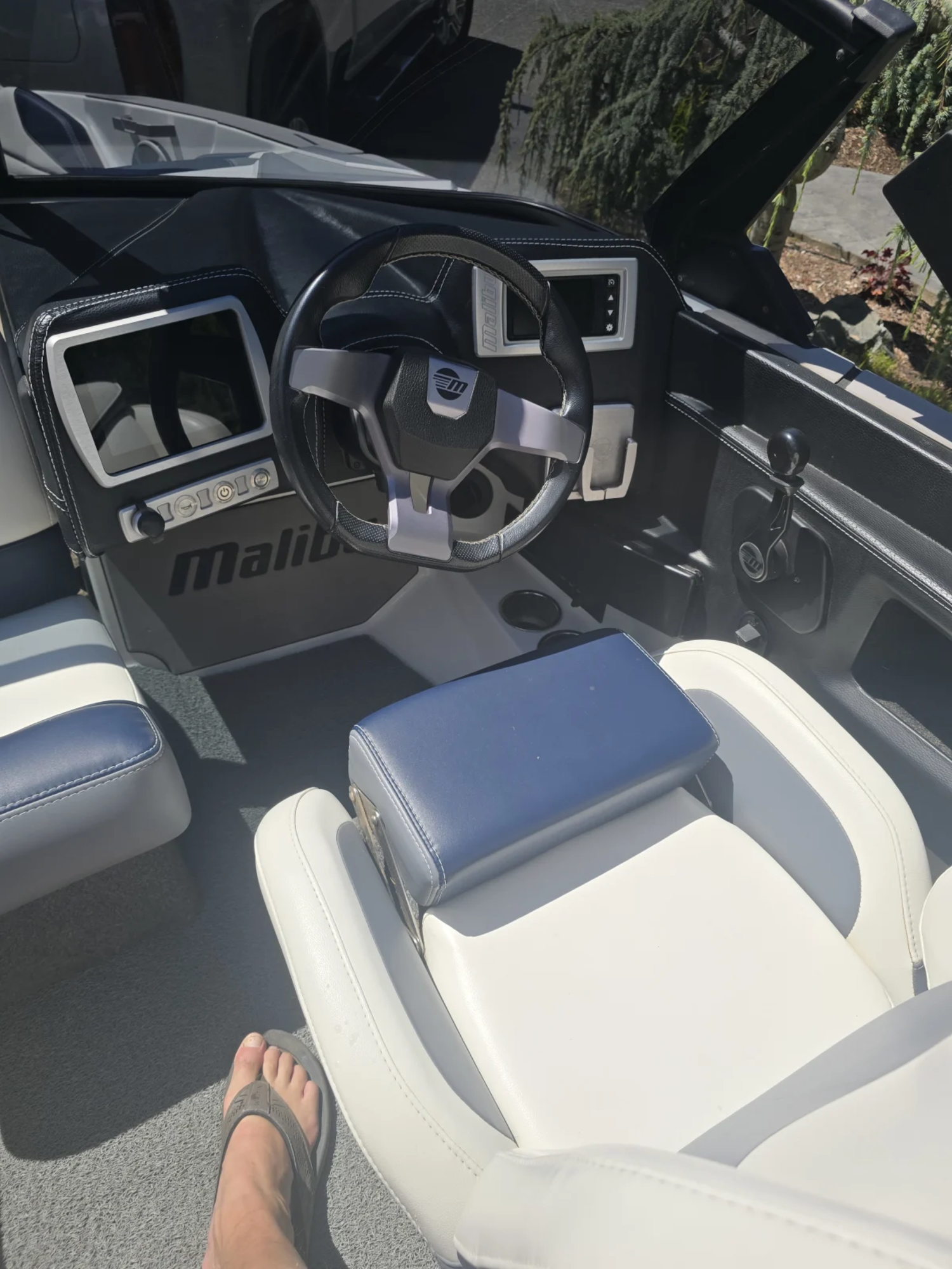 2021 Malibu Response TXi