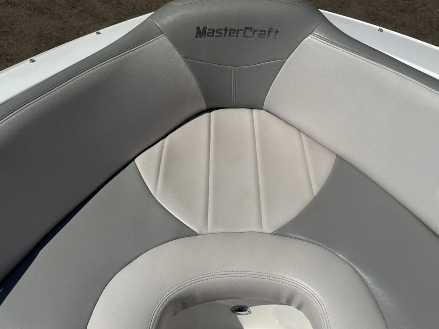 2008 MasterCraft X30 - GO Surf Assist
