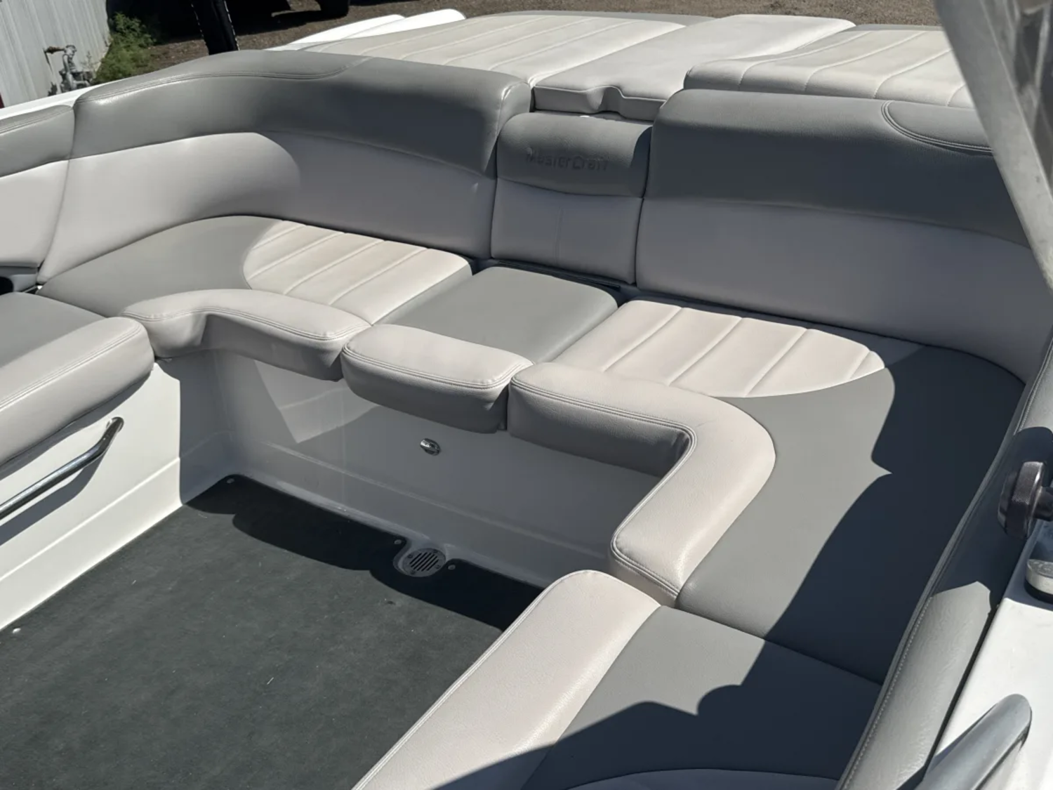 2008 MasterCraft X30 - GO Surf Assist