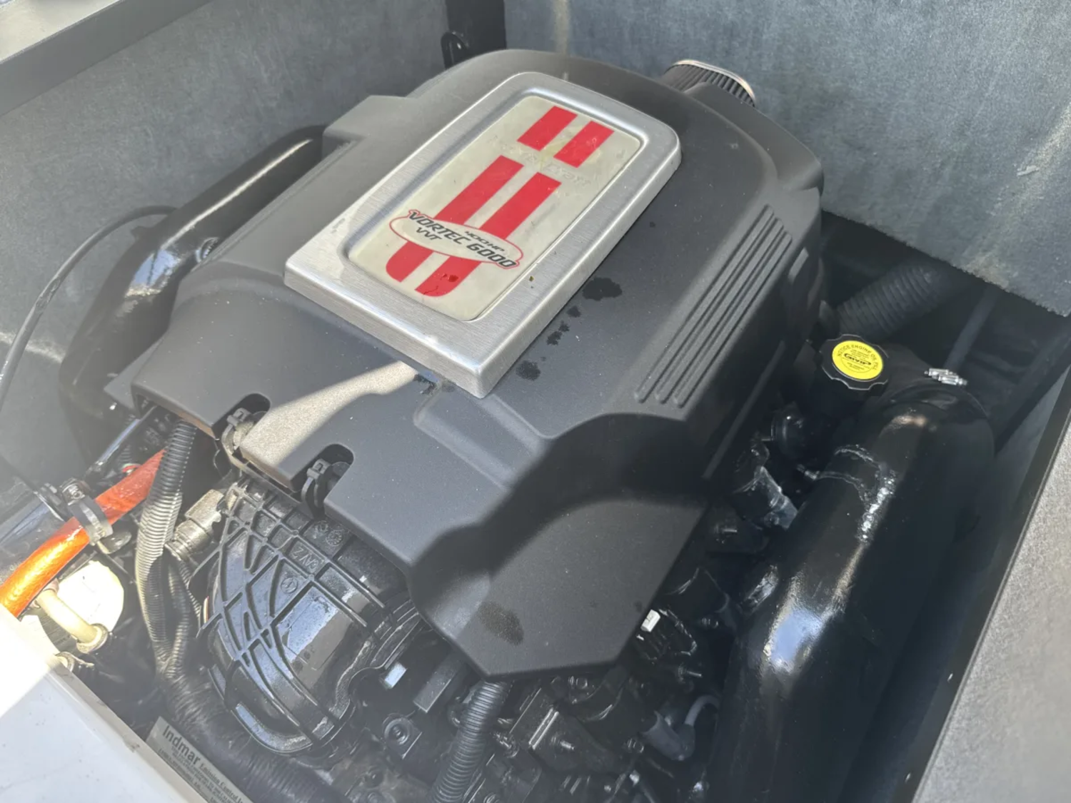 2008 MasterCraft X30 - GO Surf Assist