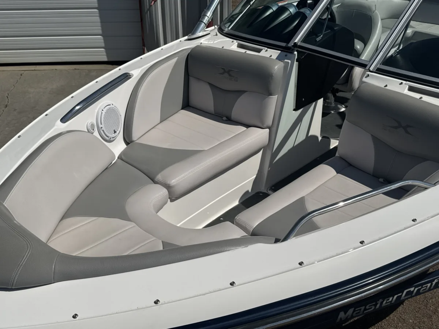 2008 MasterCraft X30 - GO Surf Assist