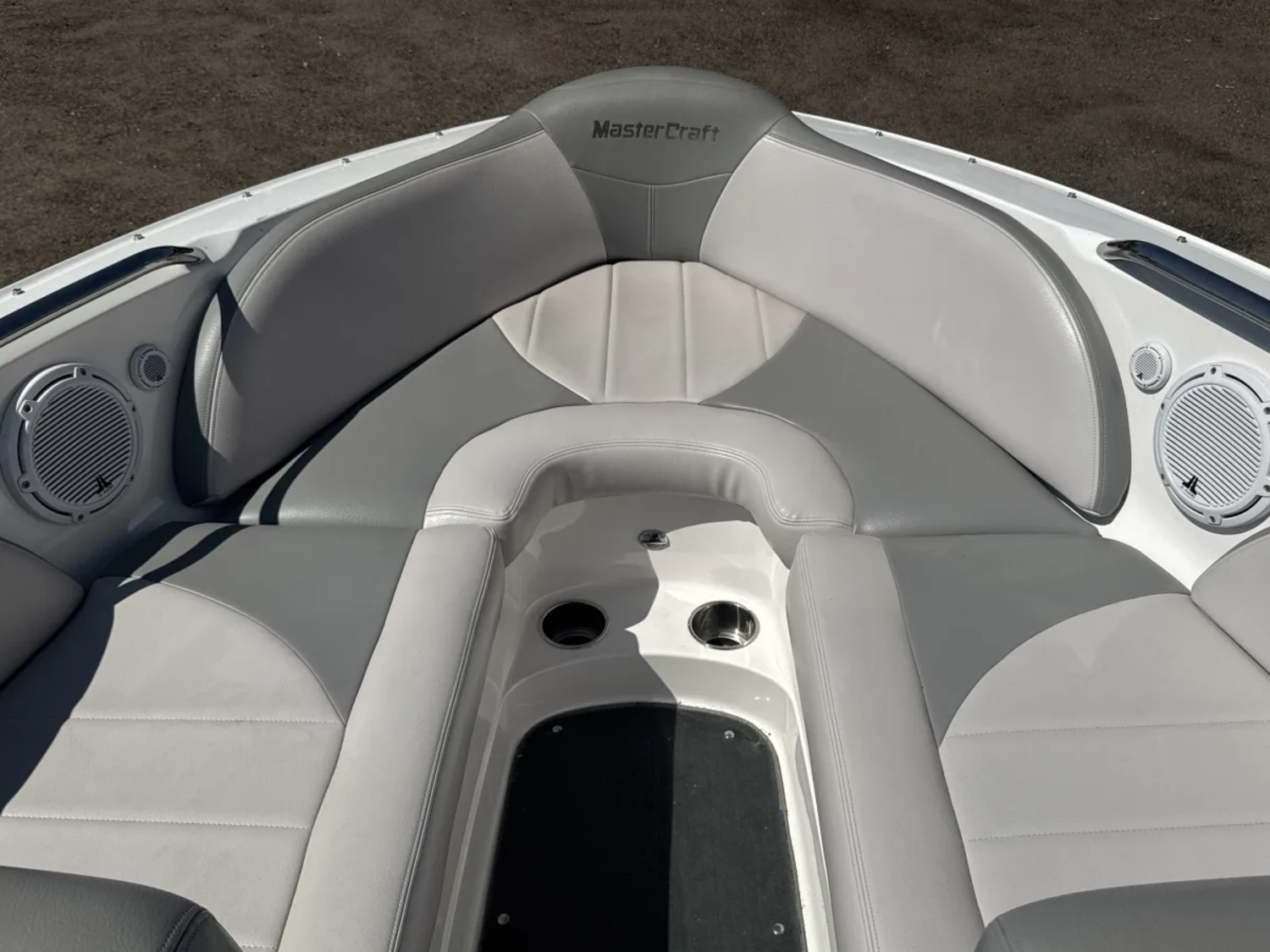 2008 MasterCraft X30 - GO Surf Assist