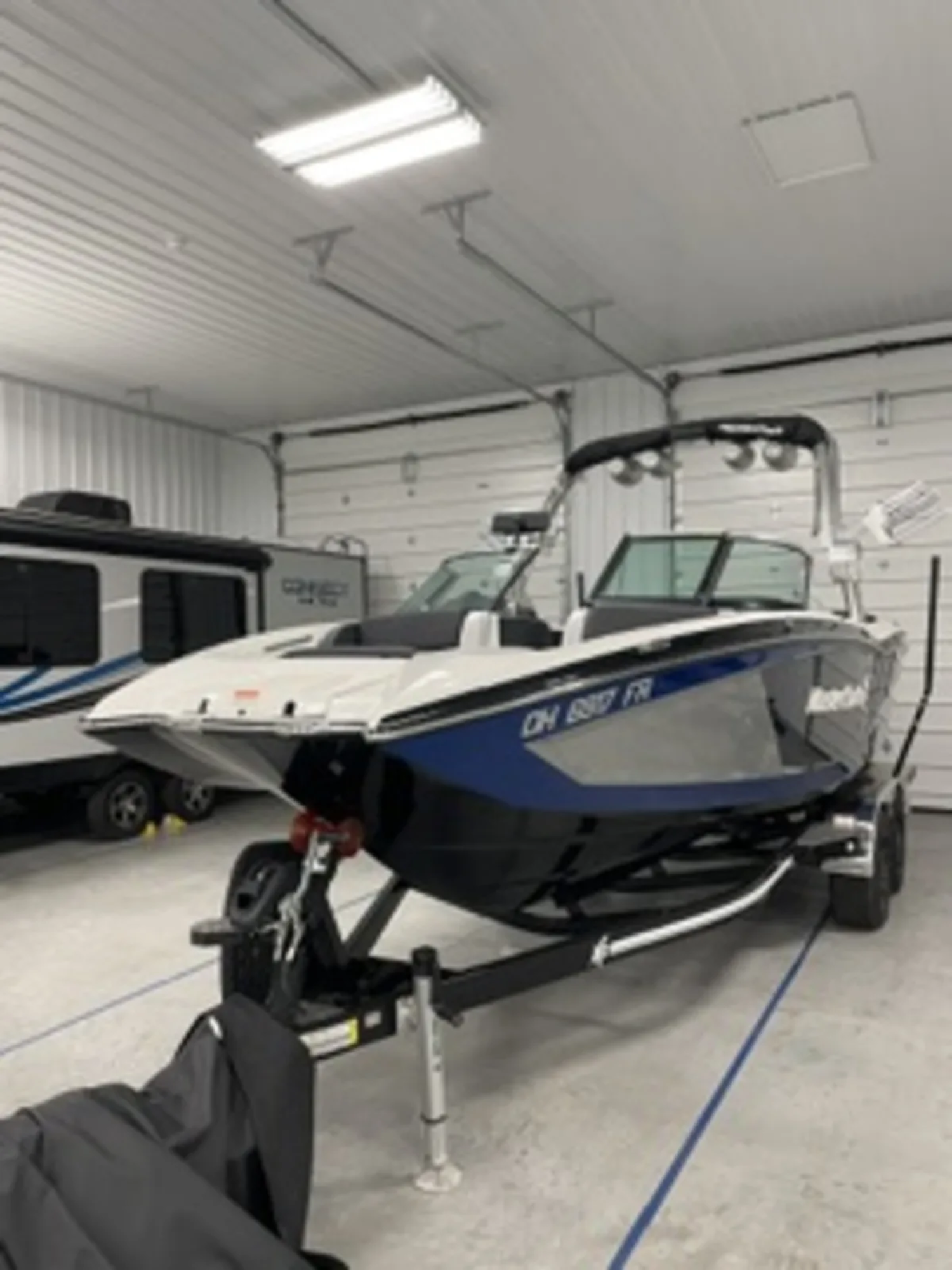 2017 Mastercraft Boats X23