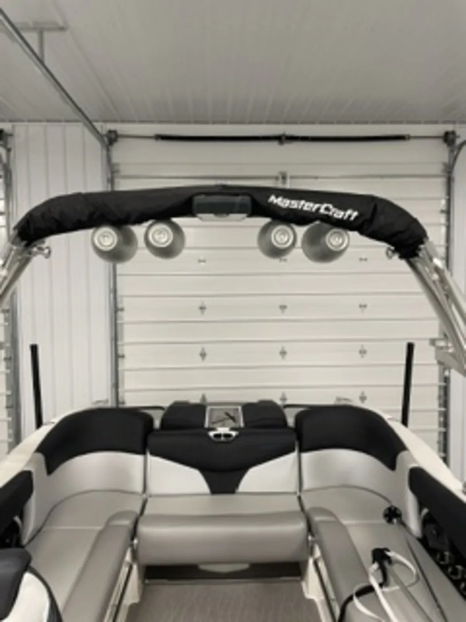 2017 Mastercraft Boats X23