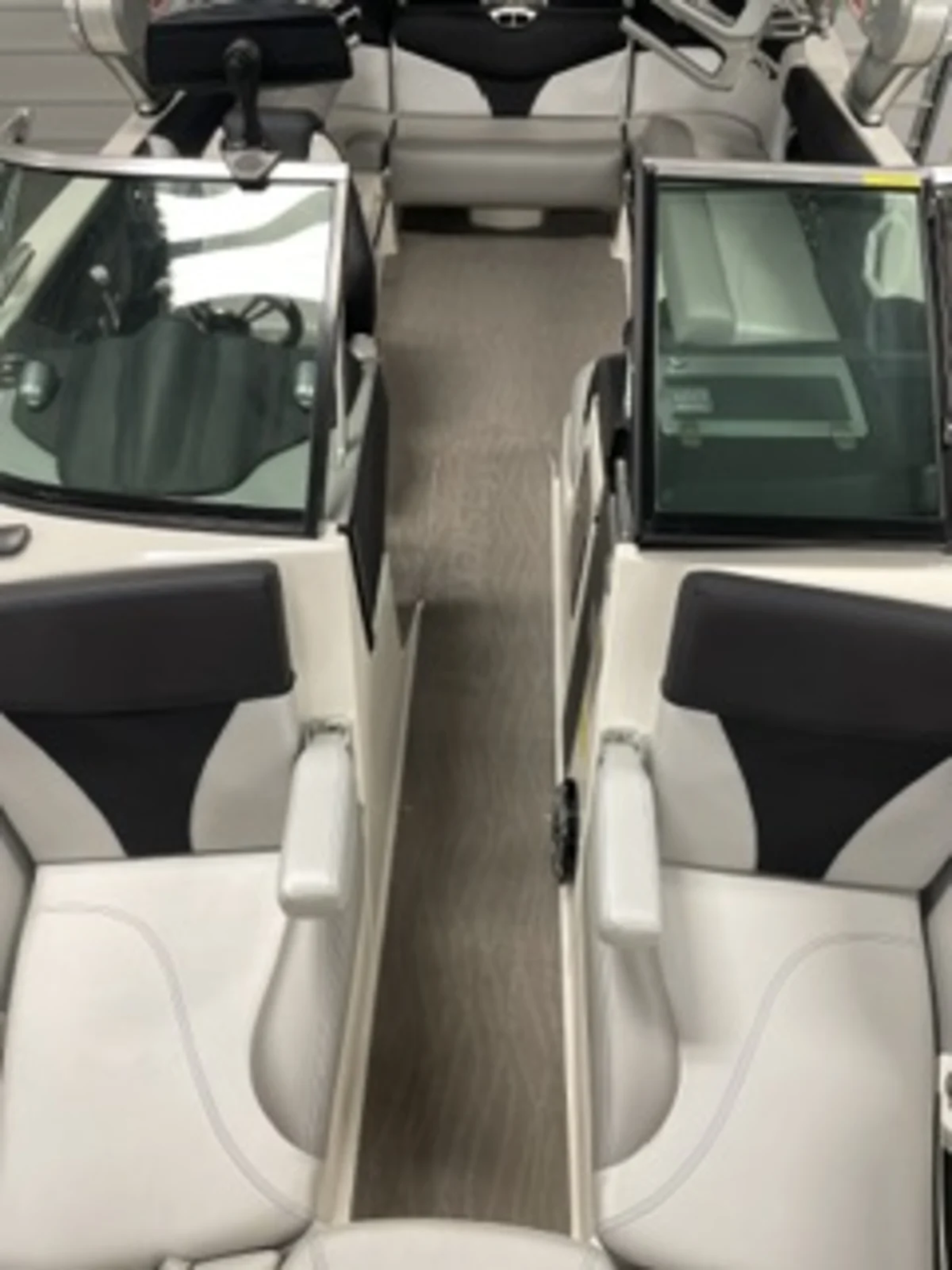 2017 Mastercraft Boats X23