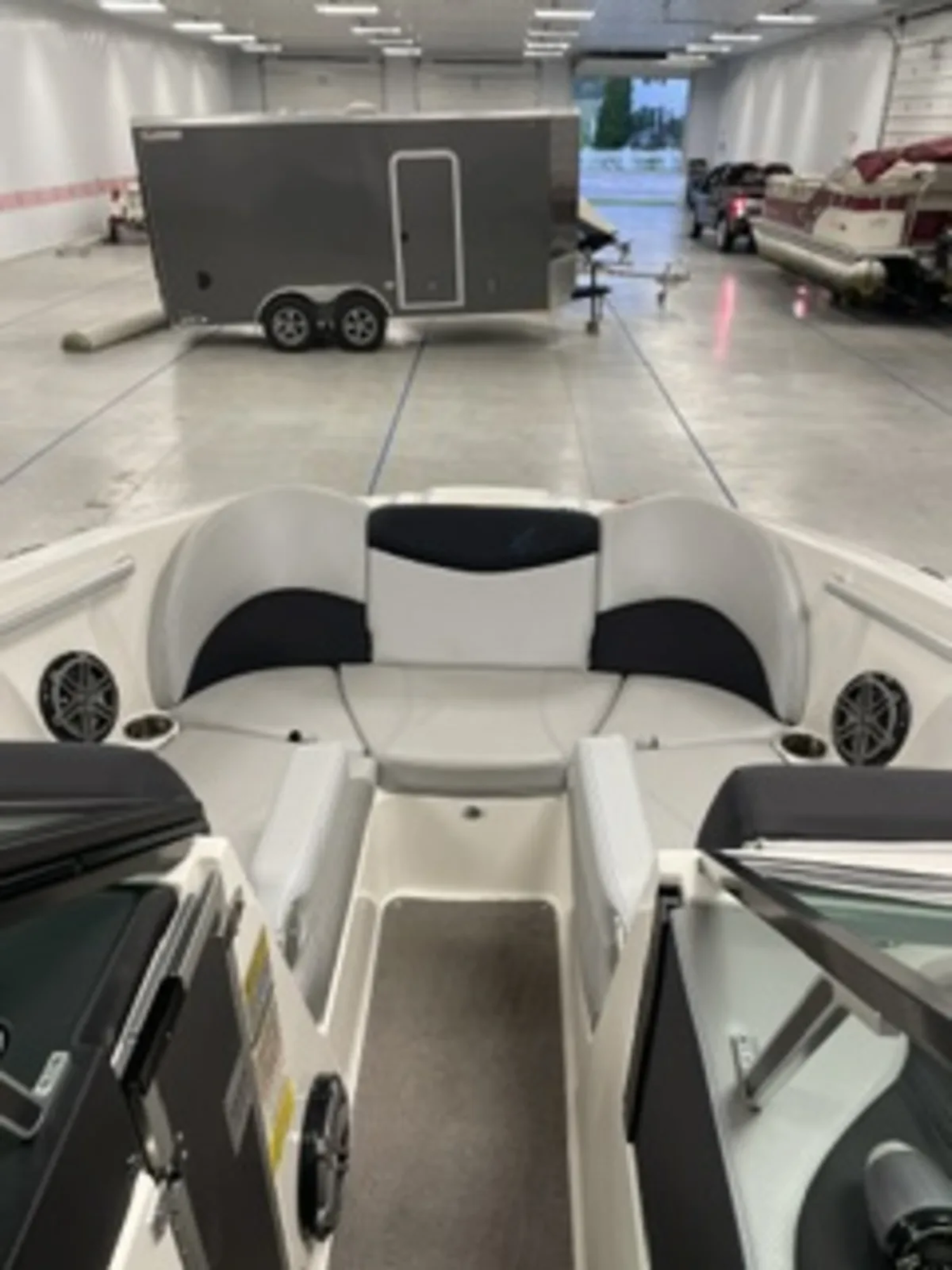 2017 Mastercraft Boats X23