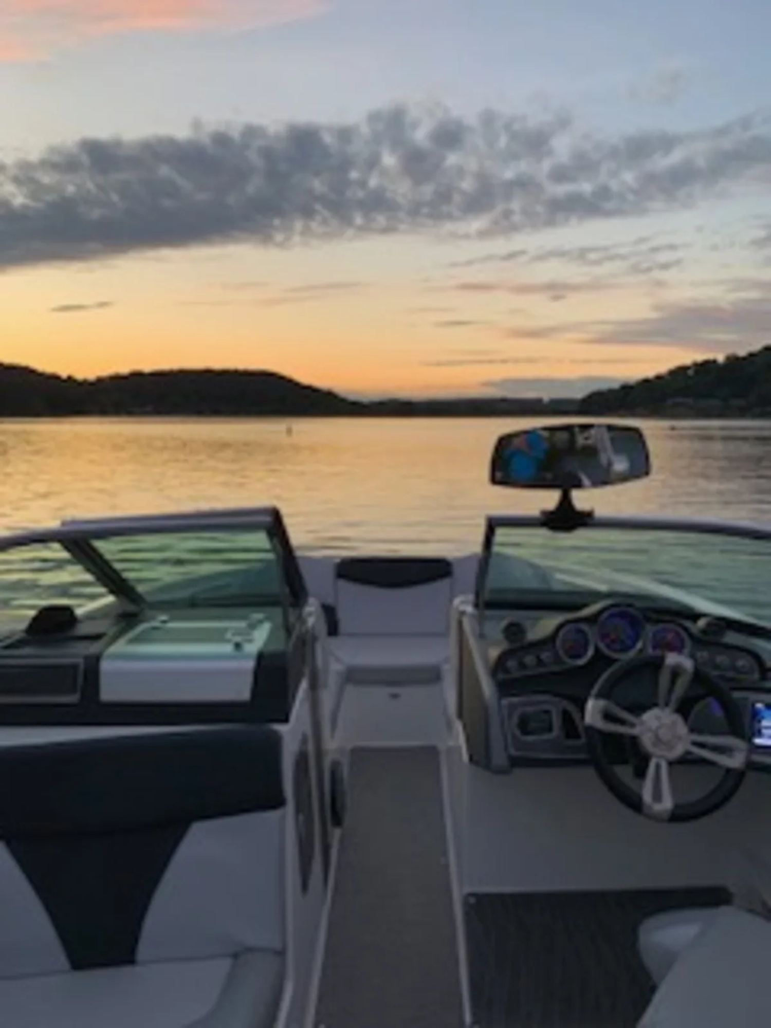 2017 Mastercraft Boats X23