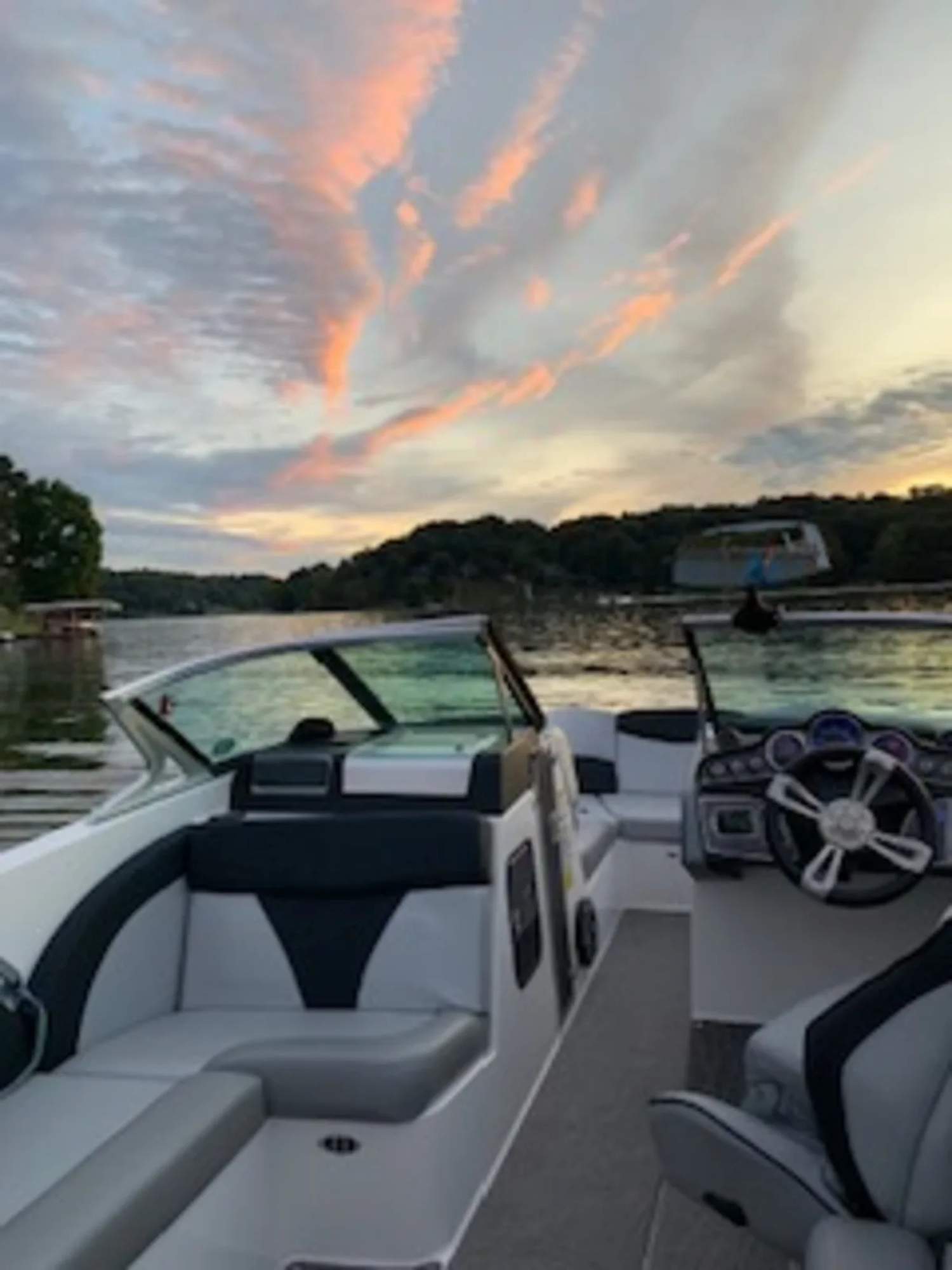 2017 Mastercraft Boats X23