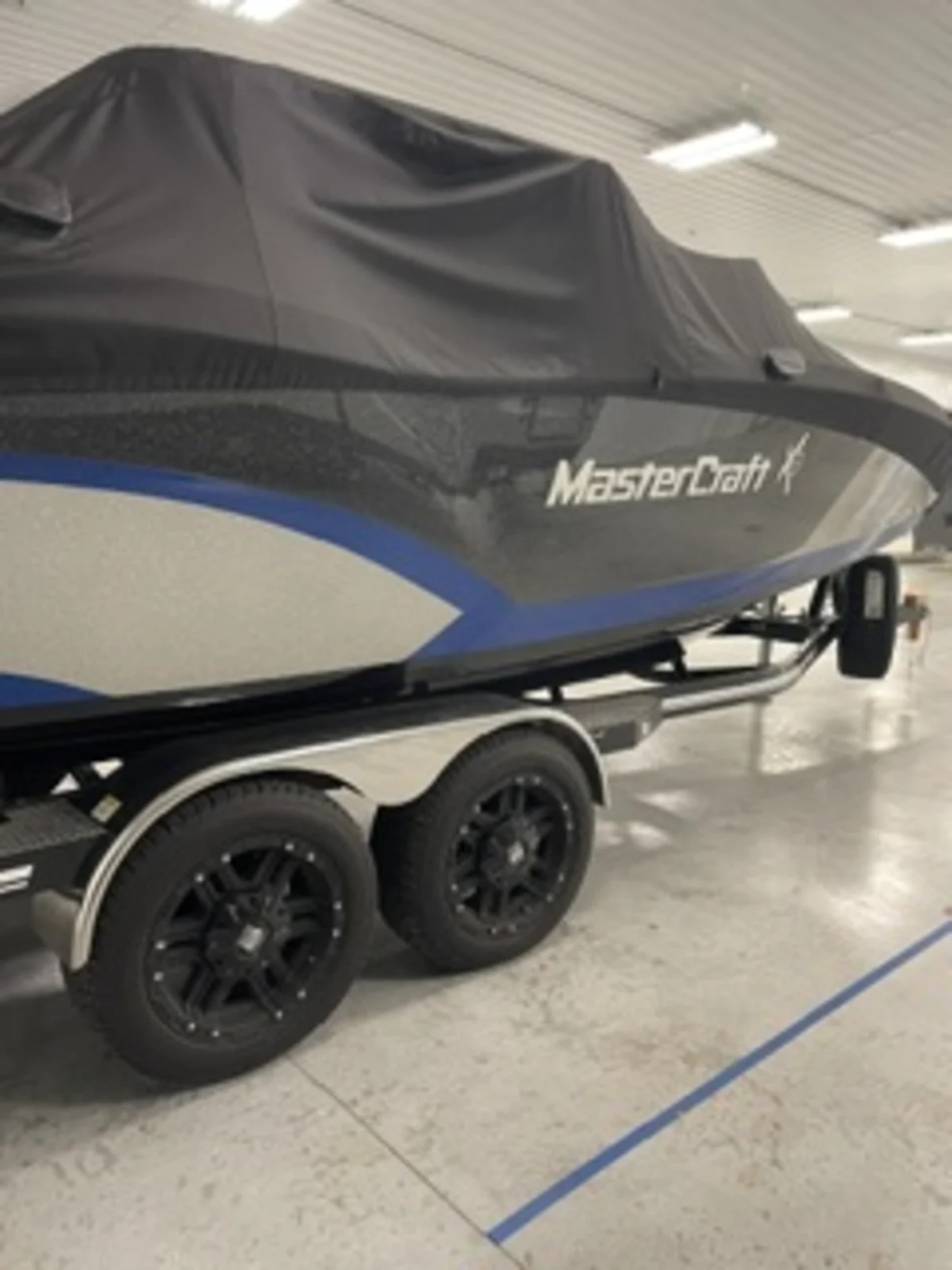 2017 Mastercraft Boats X23