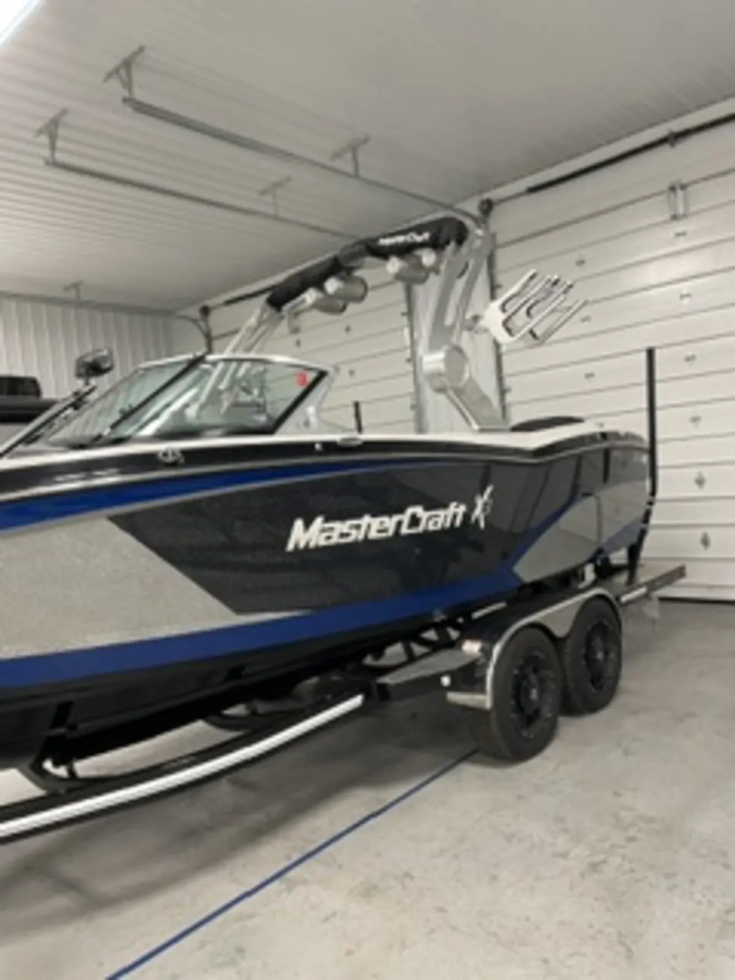 2017 Mastercraft Boats X23