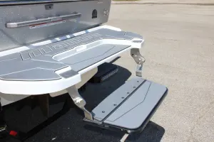 2026 Malibu 25 LSV Icon