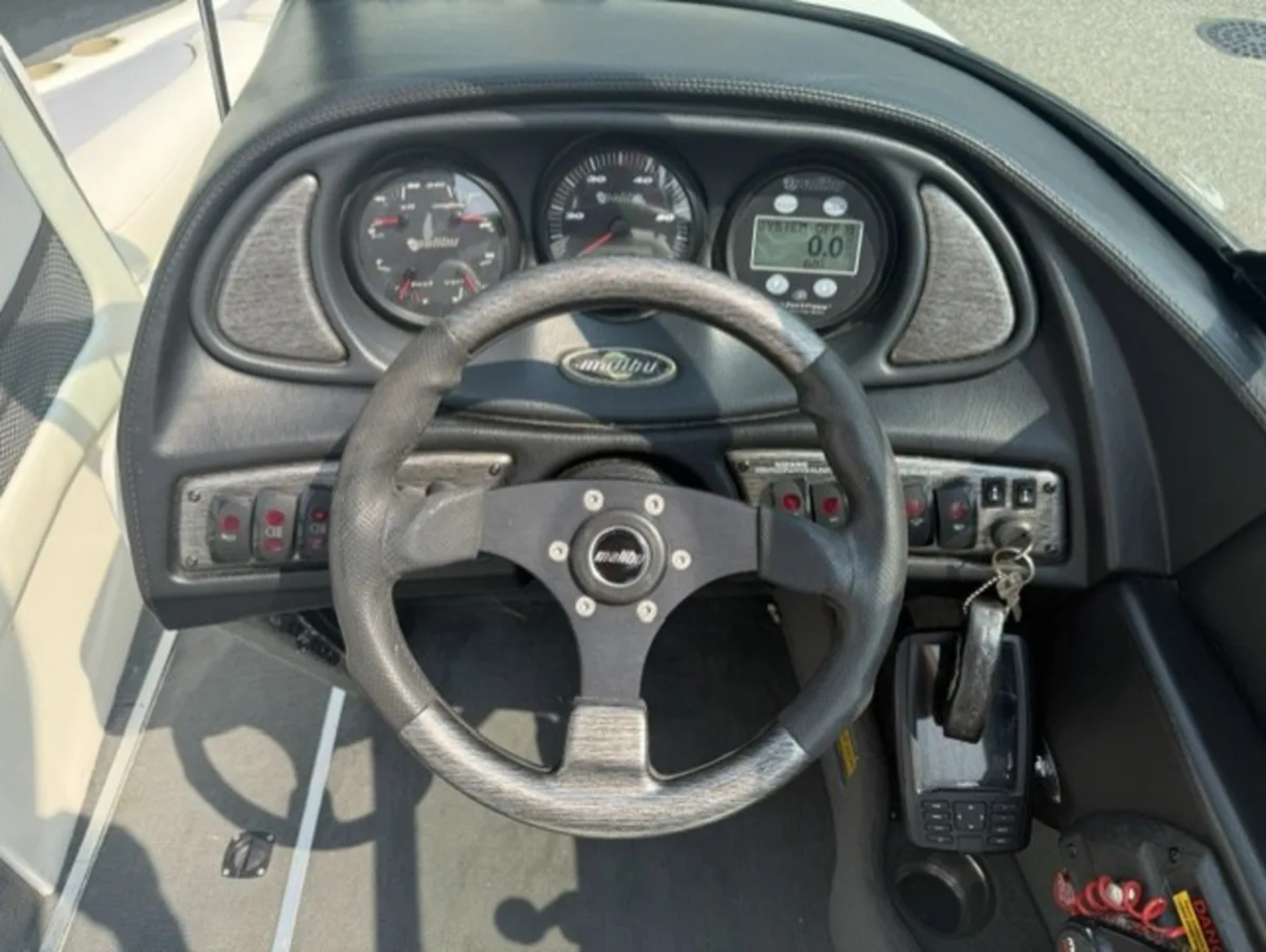 2003 Malibu VLX