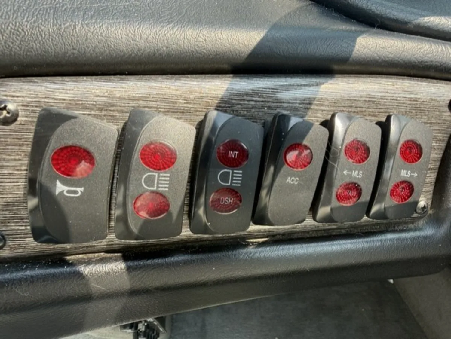 2003 Malibu VLX