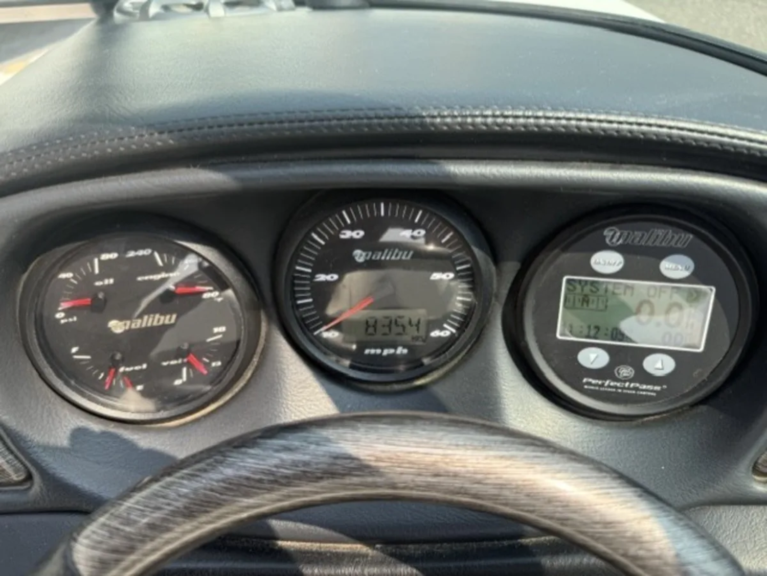 2003 Malibu VLX
