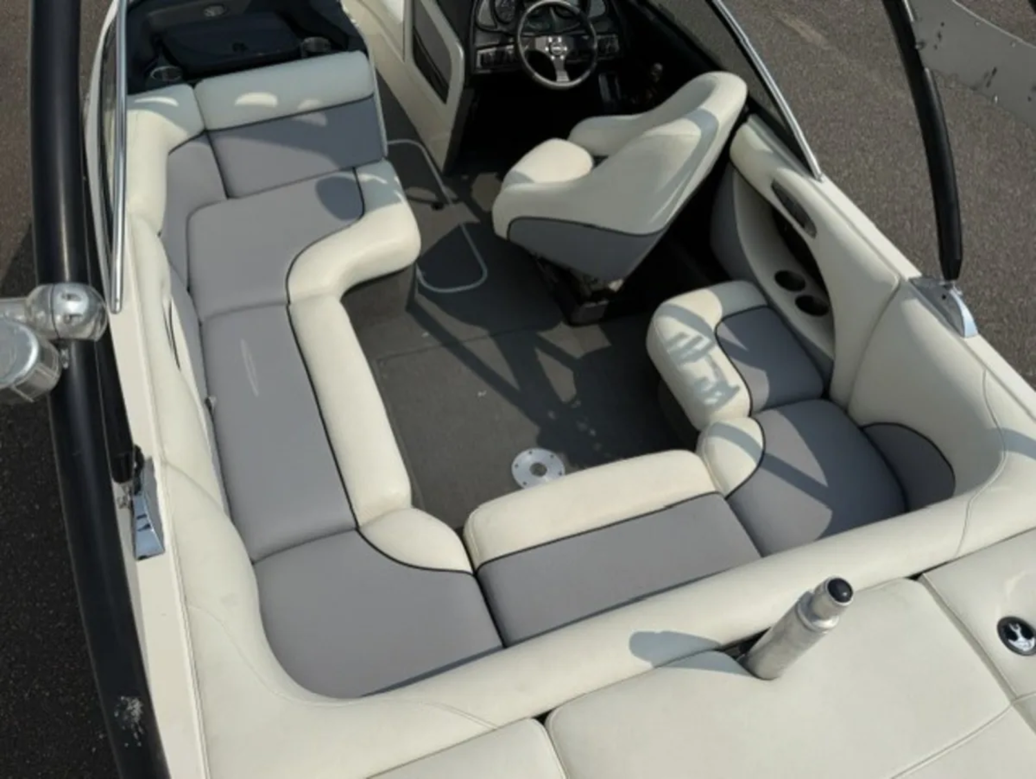 2003 Malibu VLX