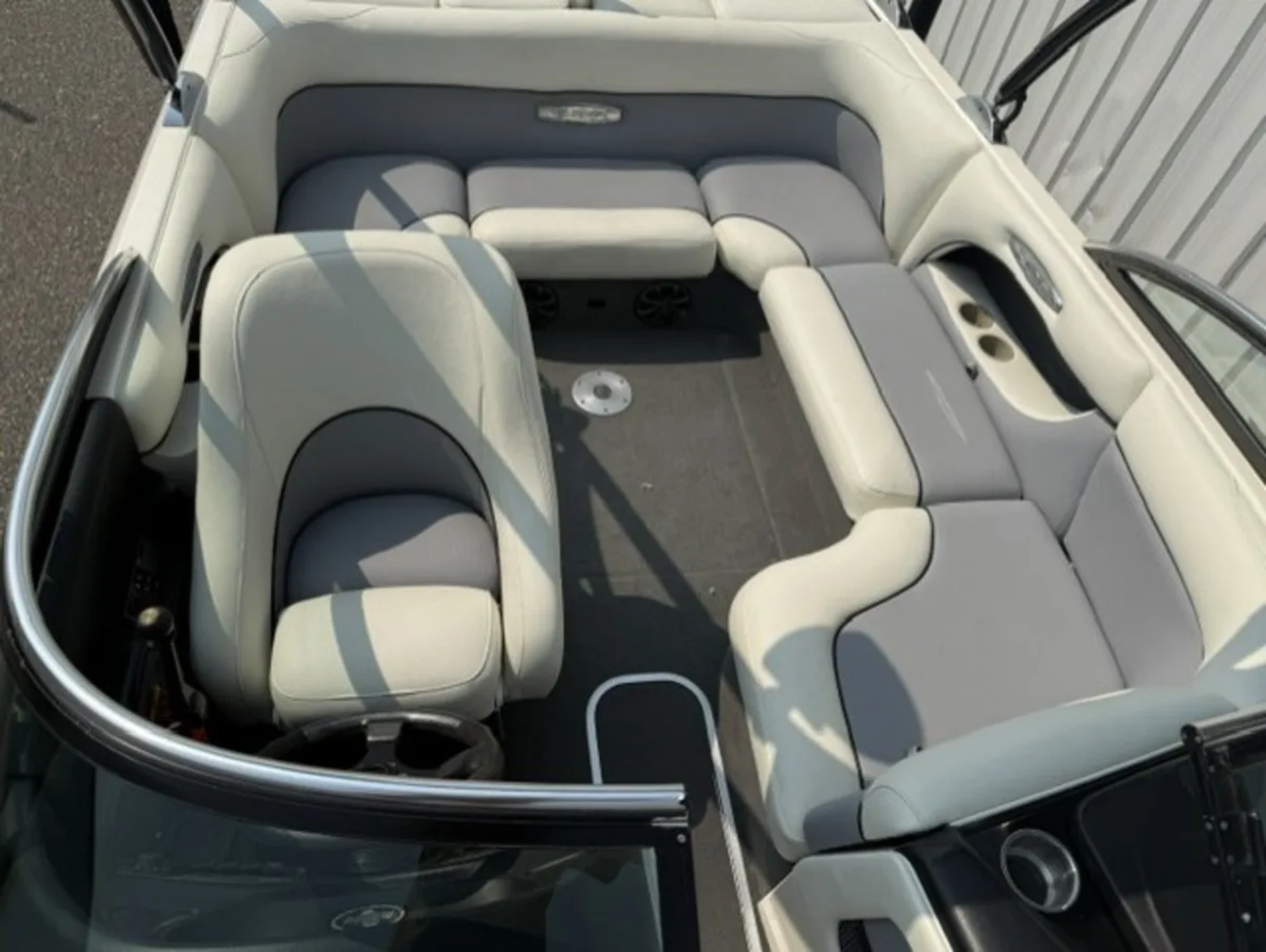 2003 Malibu VLX