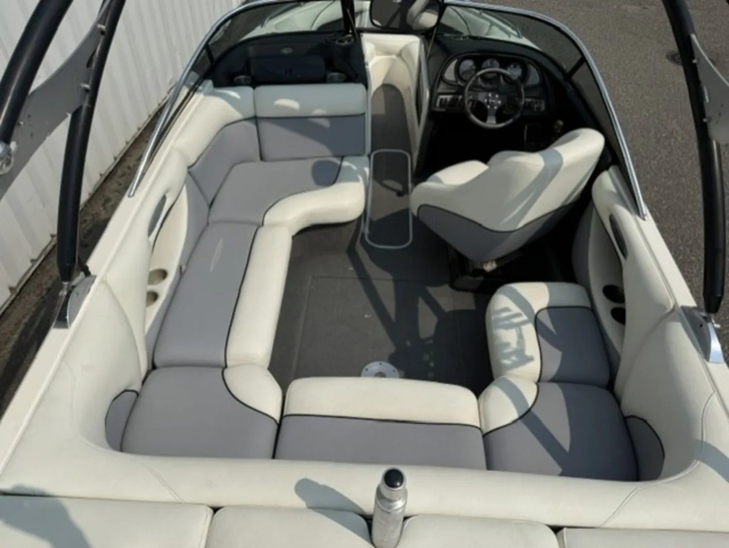 2003 Malibu VLX