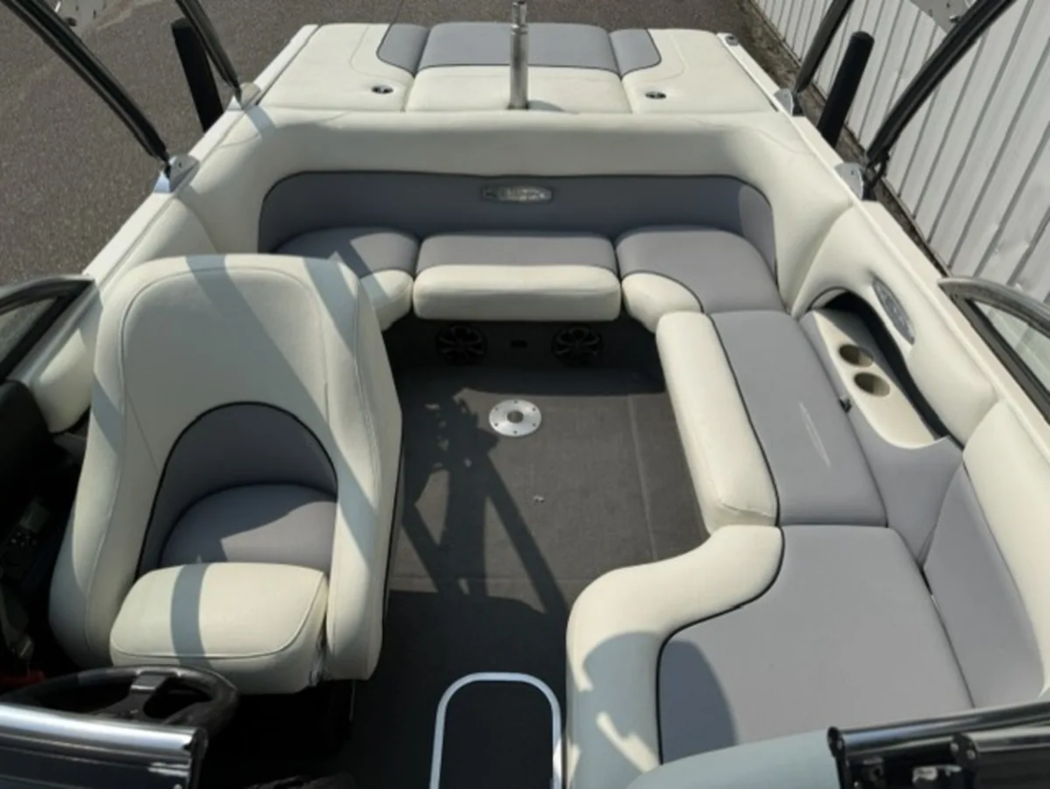 2003 Malibu VLX