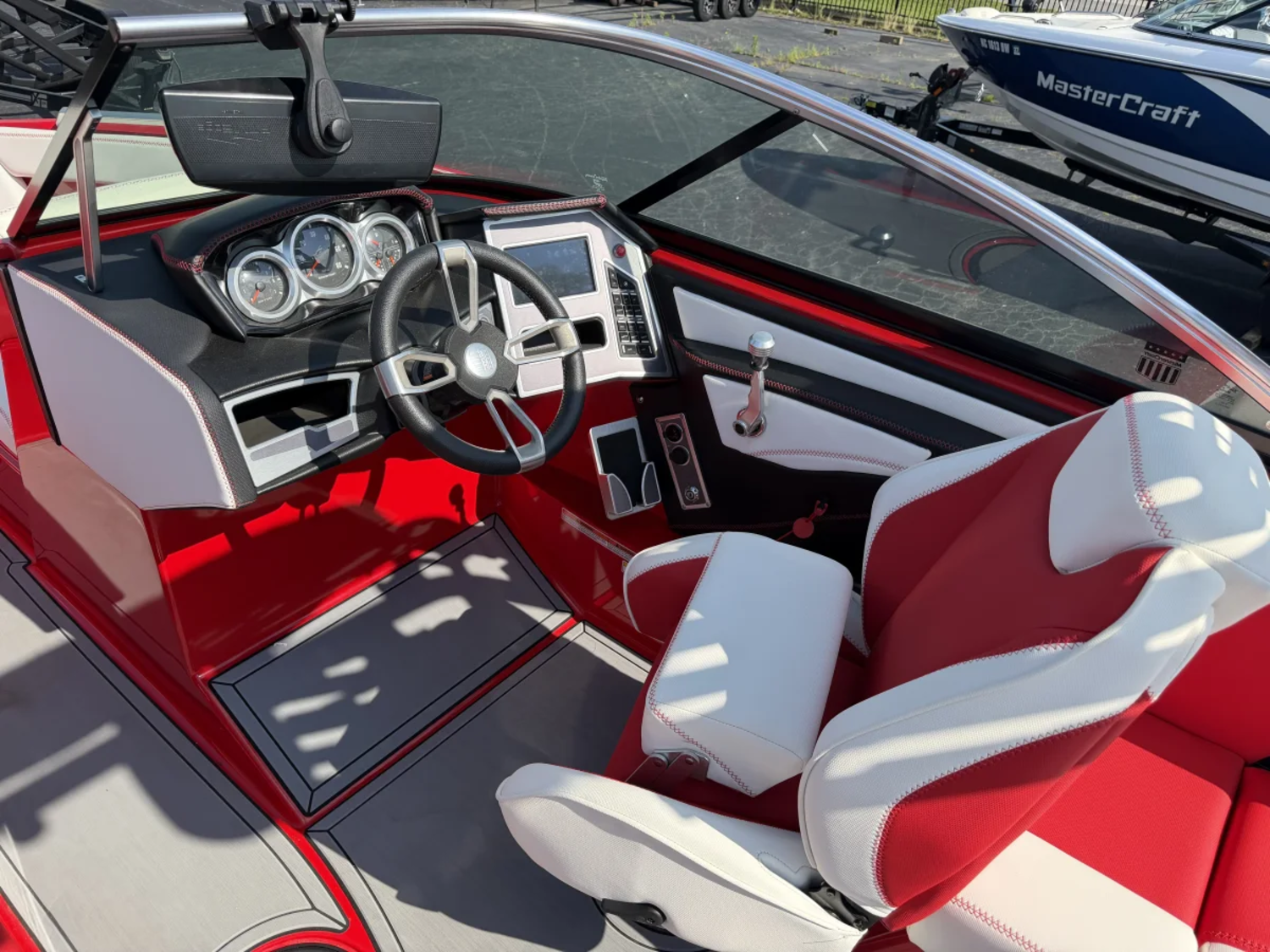 2021 Matercraft XT22