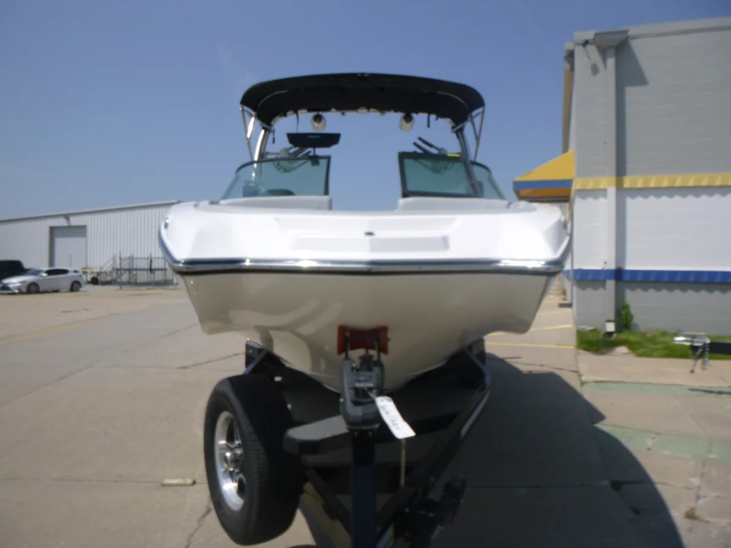 2022 MasterCraft NXT 22