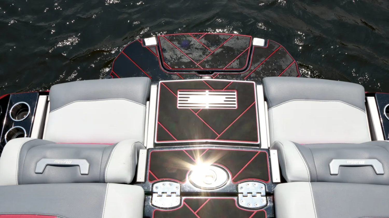 CLEAN 2023 Malibu Wakesetter 25LSV