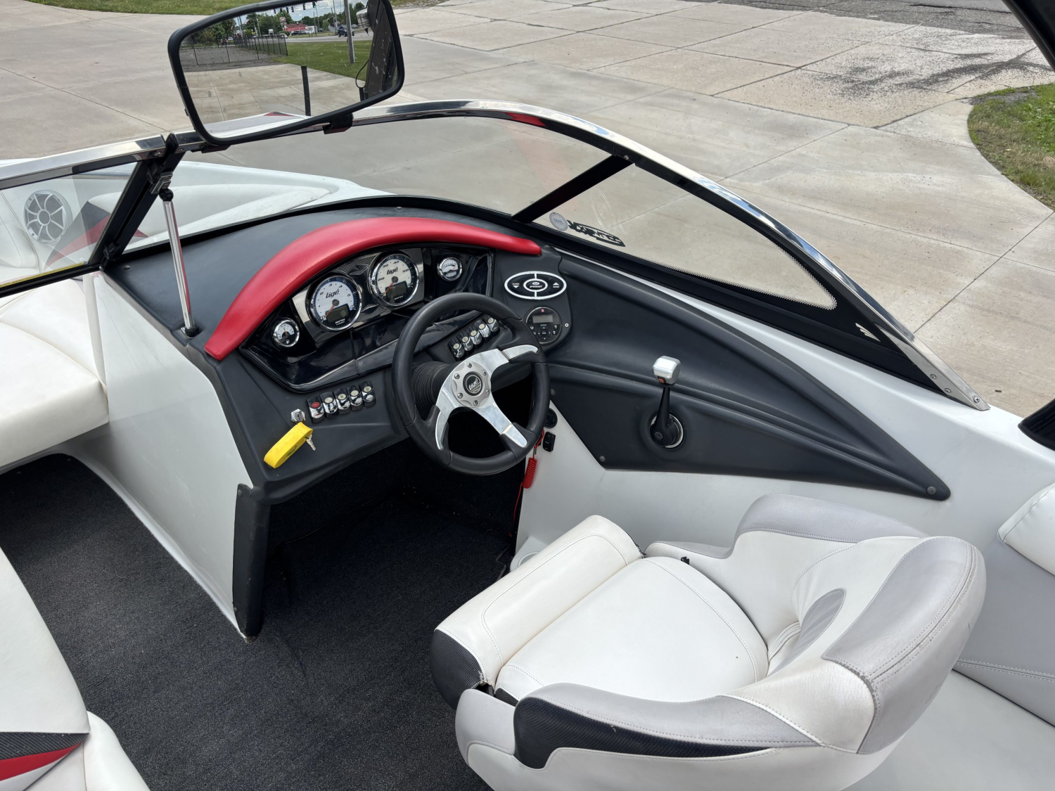 2010 Tige Z1