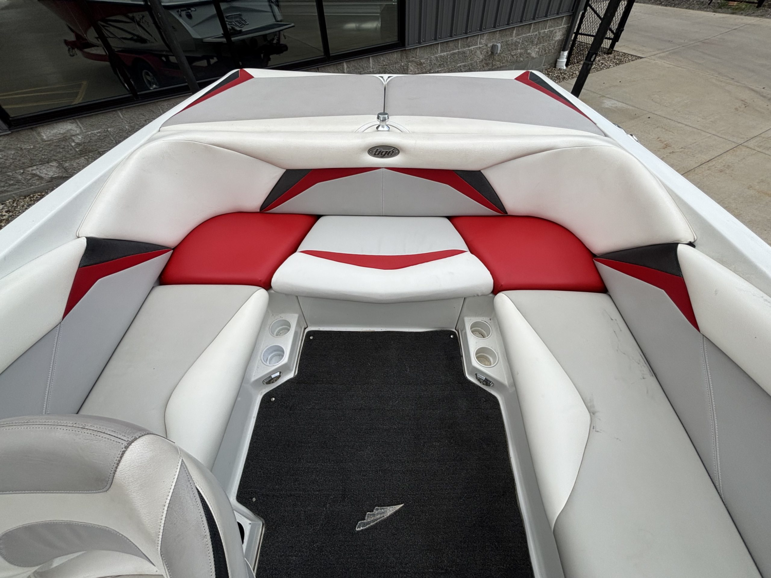 2010 Tige Z1