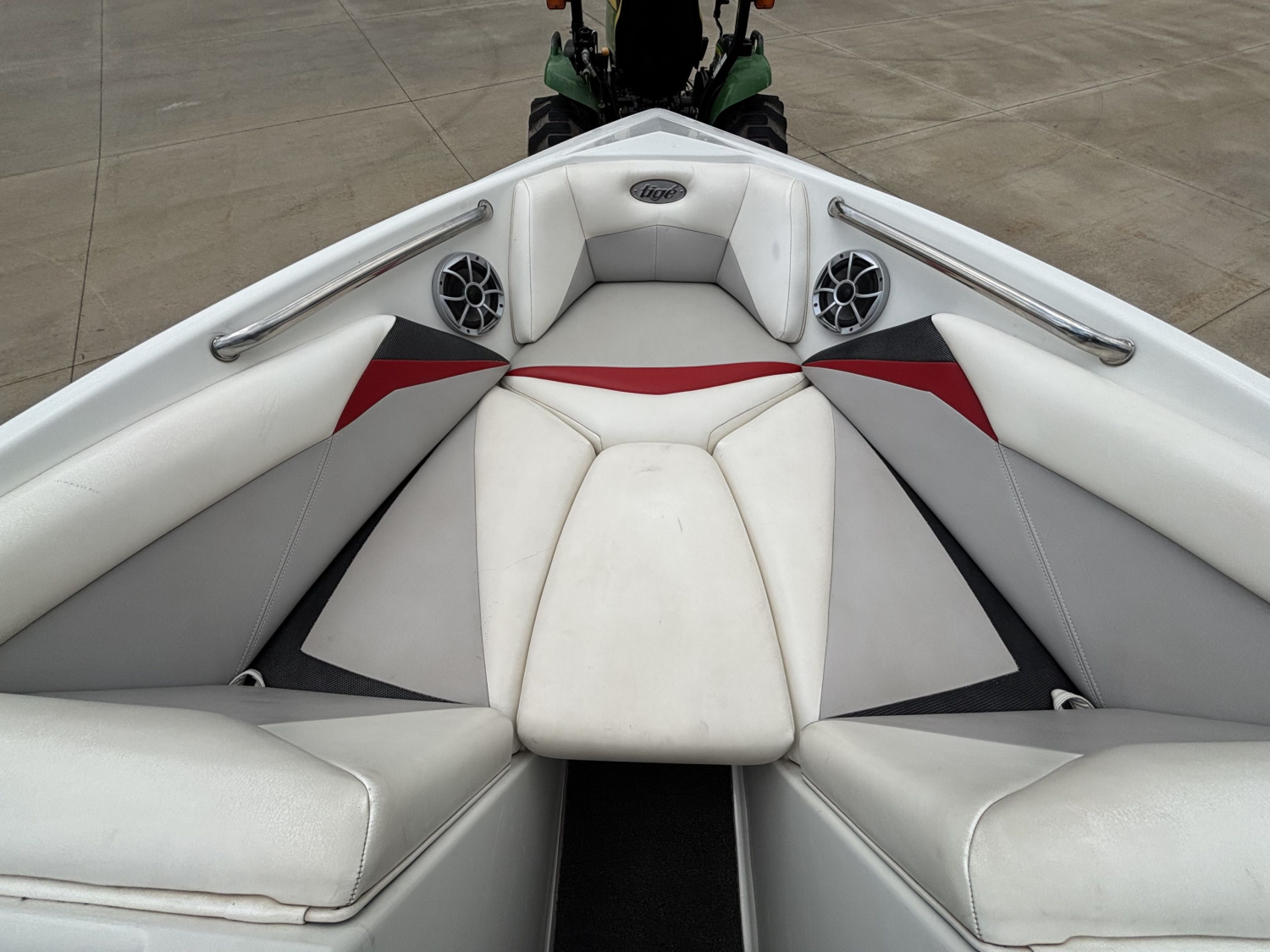 2010 Tige Z1