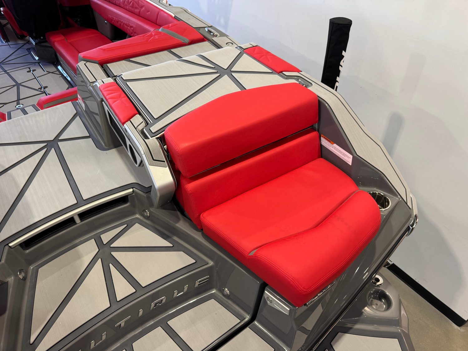2027 Nautique Super Air Nautique G25 Paragon