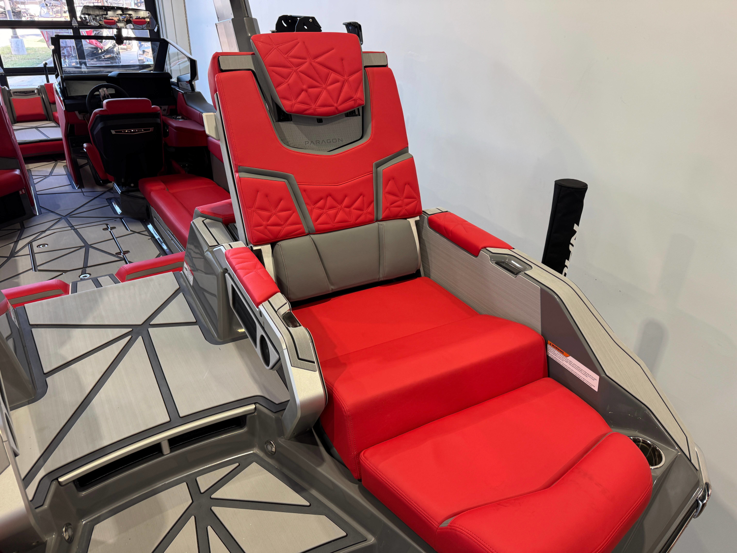 2027 Nautique Super Air Nautique G25 Paragon