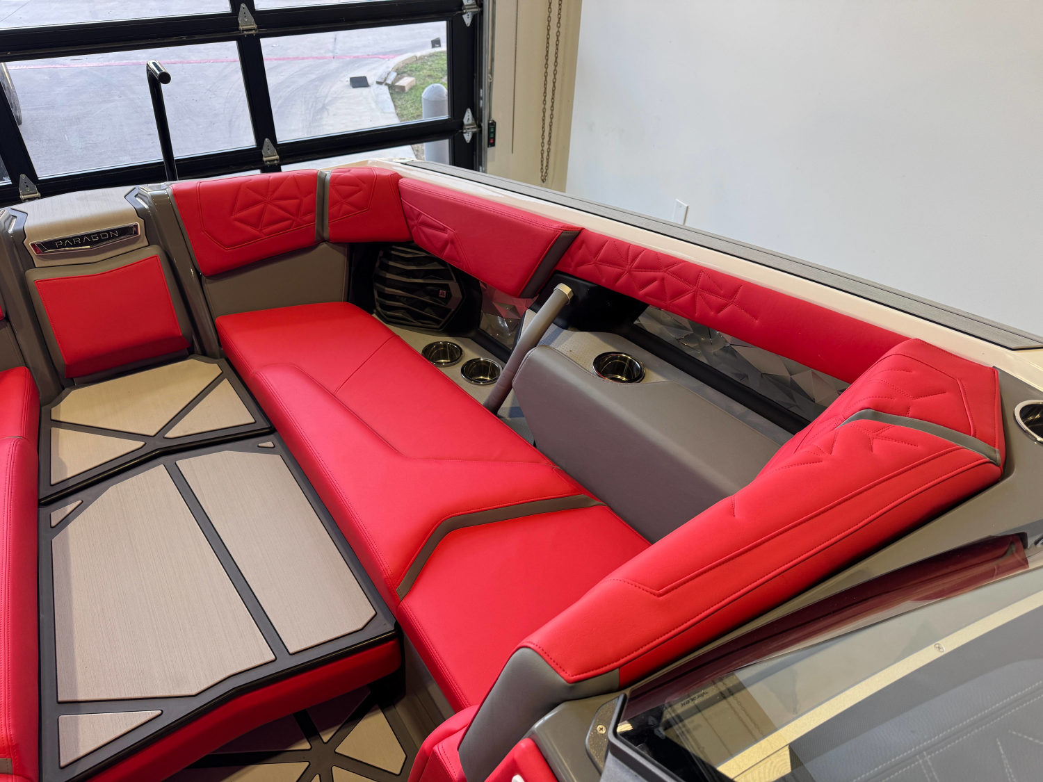 2027 Nautique Super Air Nautique G25 Paragon