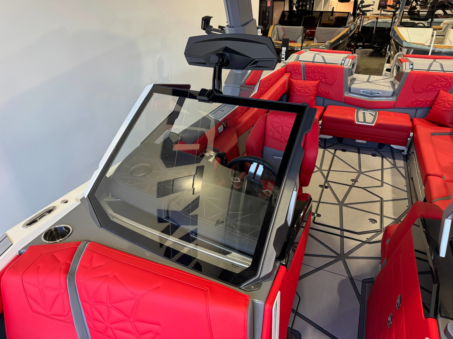2027 Nautique Super Air Nautique G25 Paragon