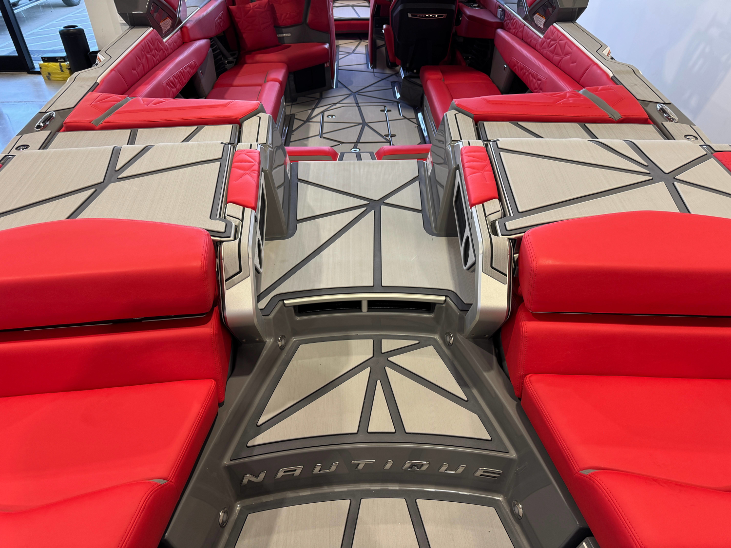 2027 Nautique Super Air Nautique G25 Paragon