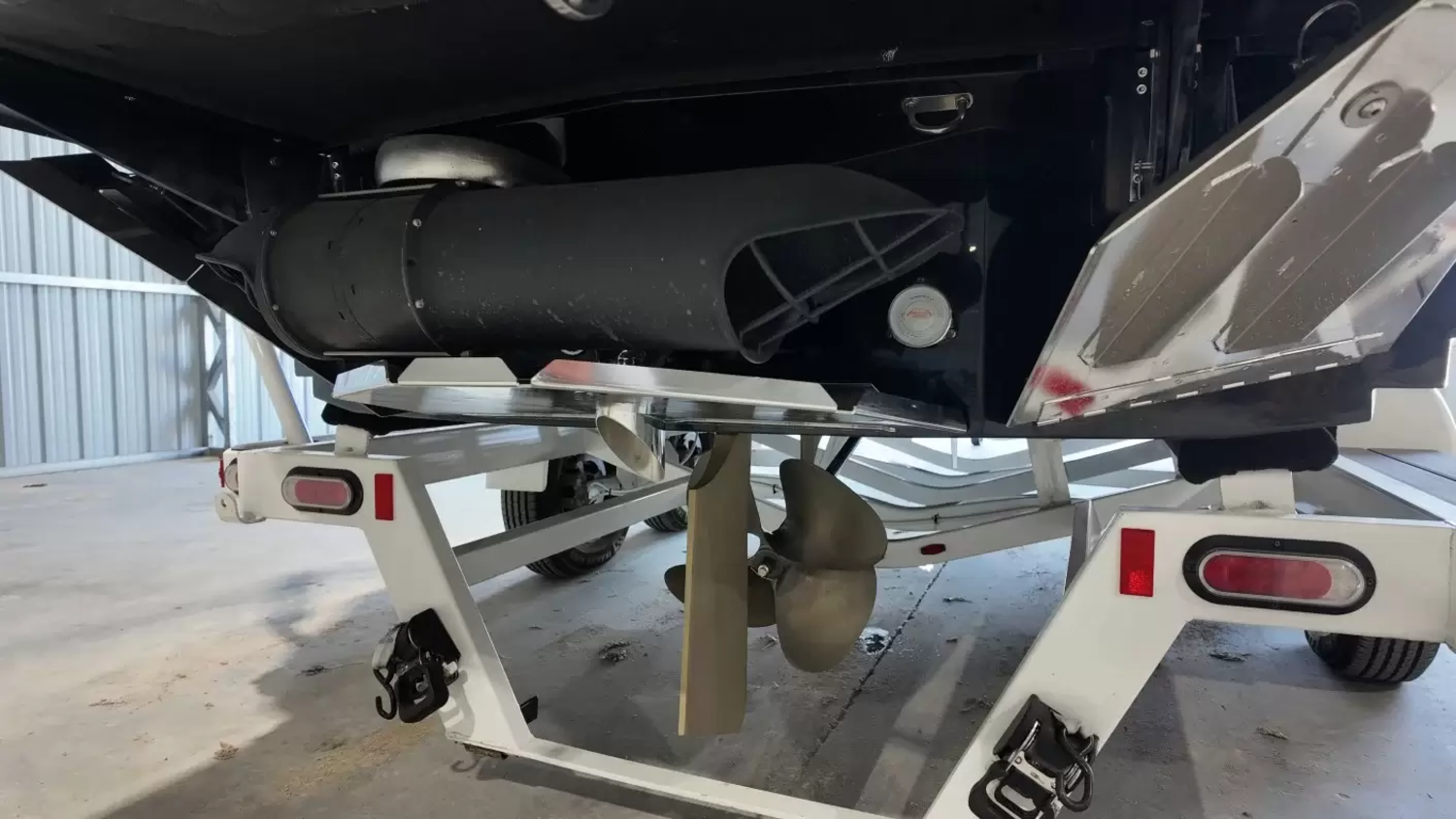 2024 Mastercraft XStarS